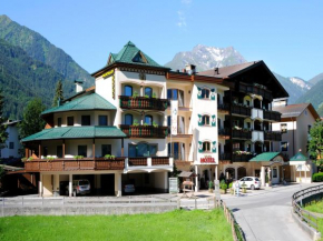 Hotel Pramstraller, Mayrhofen